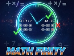Math Finity