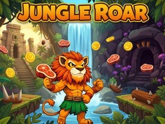 Jungle Roar