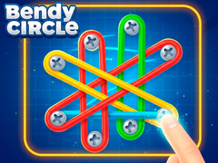 Bendy Circle