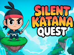 Silent Katana Quest