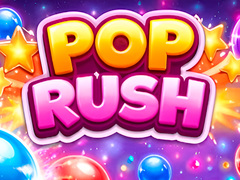 Pop Rush