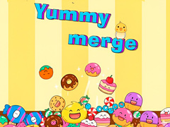 Yummy Merge