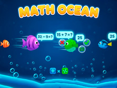 Math Ocean