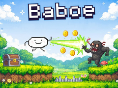 Baboe