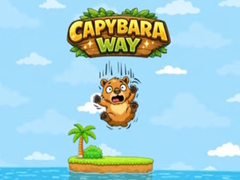 Capybara Way