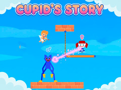 Cupid’s Story: Love Archer Bow