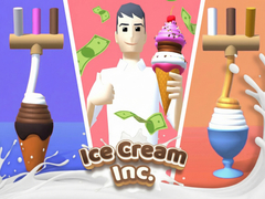 Ice Cream Inc.