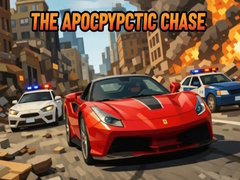 The apocalyptic chase