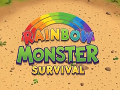 Rainbow Monster Survival