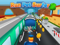 Run Pet Surfer