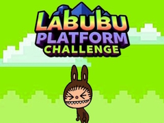 Labubu Platform Challenge