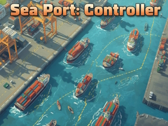 Sea Port: Controller