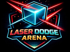 Laser Dodge Arena