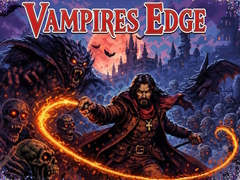 Vampires Edge