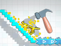 No Pain No Gain - Ragdoll Sandbox