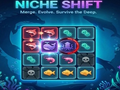 Niche Shift