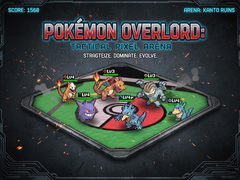 Pokémon Overlord