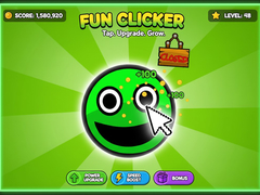 Fun Clicker