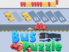 Bus Puzzle