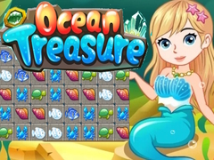 Ocean Treasure