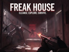 Freak House
