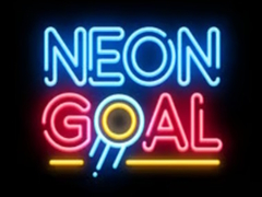 Neon Goal