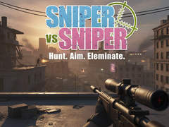 Sniper Vs Sniper