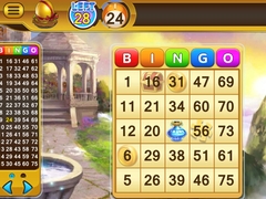 Бинго Хэппи