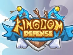 Kingdom Defense 