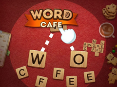 Word Cafe