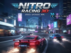Nitro Racing 3D