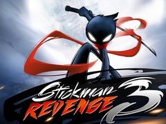 Stickman Revenge 3
