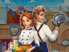 Claires Cafe Sea Adventure