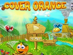 Cover Orange 