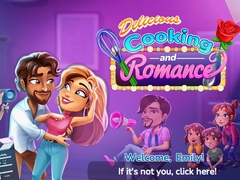 Delicious Cooking and Romance