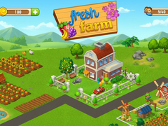 Fresh Farm