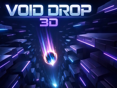 Void Drop 3D
