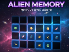 Alien Memory