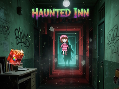 Haunted Inn