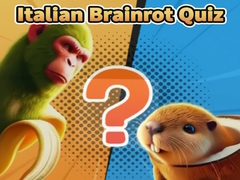 Italian Brainrot Quiz