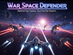 War Space Defender