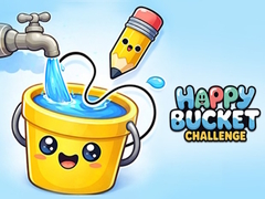 Happy Bucket Challenge