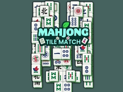 Mahjong Tile Match