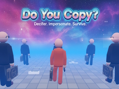 Do You Copy?