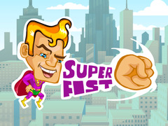 Super fist