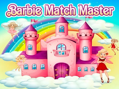 Barbie Match Master