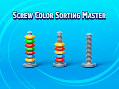 Screw Color Sorting Master