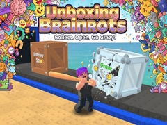 Unboxing Brainrots