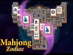 Mahjong Zodiac