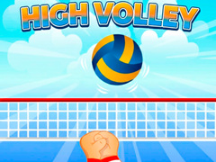 High Volley